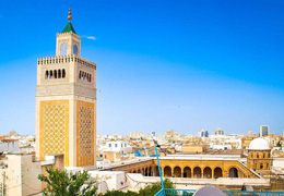 ͻ˹ Tunis