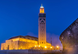 Ħ Morocco