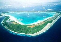 ˹ Kiribati